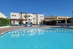 SHARM CLIFF RESORT