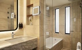 NOVOTEL BEACH 5* (Наама Бей) - Изображение 30