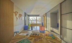 HILTON SKANES MONASTIR BEACH RESORT 5* - Изображение 24