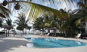 La Madrugada Beach Hotel 3* - Изображение 28