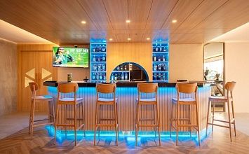 Отель Jomtien Thani 4* - обновлённый отель в Паттайе (Таиланд)