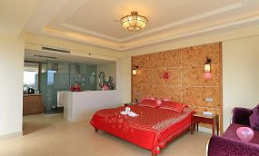 PALM BEACH RESORT & SPA SANYA 4* - Изображение 48
