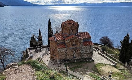 Отдых в Греции на Пелопоннесе (курорт Лутраки) - Изображение 1