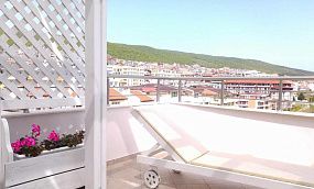 BERLIN BEACH 3*  - Изображение 27