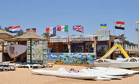 IVY CYRENE ISLAND HOTEL 4* - Изображение 29