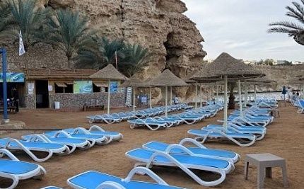 Новинка! Отель WB TRAVEL Dreams Vacation 4* в Шарм-эль-Шейхе  - Изображение 10