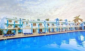 MIRAGE BAY RESORT & AQUA PARK 4* - Изображение 22