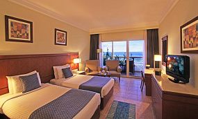 Cyrene Grand Hotel 5* (Рас Насрани) - Изображение 4