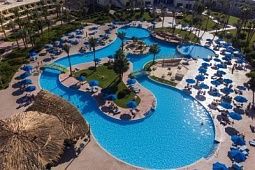 AMWAJ OYOUN RESORT & CASINO (EX. AA AMWAJ HOTEL & RESORT)