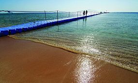 BARON RESORT 5* (Рас Насрани) - Изображение 8