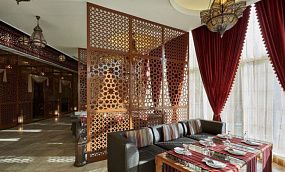 SALALAH GARDENS 4* - Изображение 8