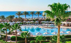 BARON RESORT 5* (Рас Насрани) - Изображение 2