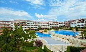 CASA REAL RESORT 4* - Изображение 16