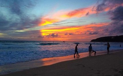 Таиланд в несезон: дёшево, вкусно и почти без туристов. Но есть нюансы - Изображение 2