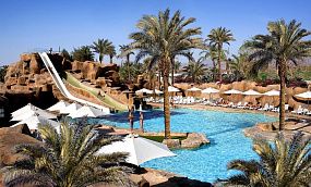 Sentido Reef Oasis Senses Resort 5* (Рас Ум Эль Сид) - Изображение 0