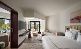 NOVOTEL BEACH 5* (Наама Бей) - Изображение 32