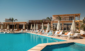 MAKAI BY BRASSBELL HYDE PARK SEA SHORE 5* - Изображение 19