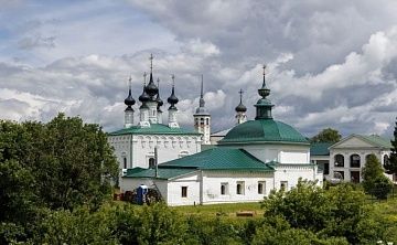 Суздаль - Изображение 1
