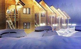 БУКОВЕЛЬ 3* - Изображение 5