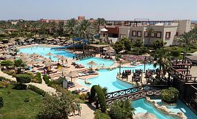 REHANA SHARM RESORT AQUA PARK & SPA 4* - Изображение 0