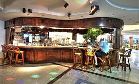 AVLIDA HOTEL 4 * - Изображение 6