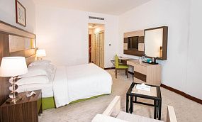 BM BEACH HOTEL 4* - Изображение 2