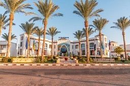 VIVA SHARM (EX. TOP CHOICE VIVA SHARM)