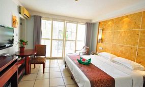 PALM BEACH RESORT & SPA SANYA 4* - Изображение 46