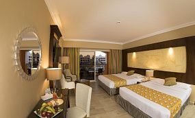 FUN & SUN ACTIVE NAAMA WAVES 5* (Наама Бей) - Изображение 5