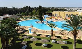 Liberty Resort (ex. Hotel Ramada Liberty) 4* - Изображение 30