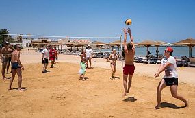 Grand Seas Resort Hostmark 4* - Изображение 7