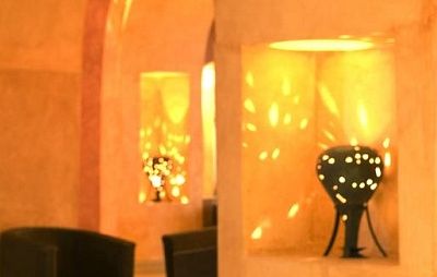 EL KANTAOUI CENTER 4*