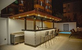 SETTE SERENITY HOTEL ADULTS ONLY 16+ 4* - Изображение 7