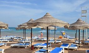 IVY CYRENE ISLAND HOTEL 4* - Изображение 30