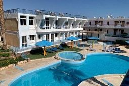 REGENCY HOTEL (EX. REGENCY LODGE)