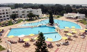 Liberty Resort (ex. Hotel Ramada Liberty) 4* - Изображение 12
