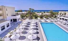 CLUB NOVOSTAR DAR KHAYAM 3* - Изображение 33