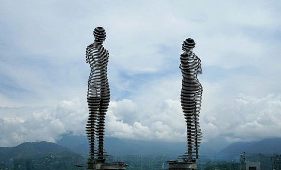 Тур в Грузию из Минска: Тбилиси + отдых на море - Изображение 1