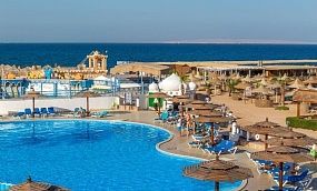 ALADDIN BEACH RESORT HURGHADA 4* - Изображение 38