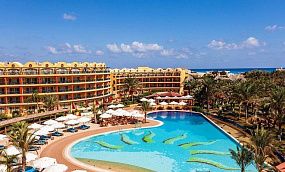 CAROLS BEAU RIVAGE 5* - Изображение 2