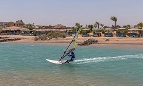 SULTAN BEY EL GOUNA 4* - Изображение 20