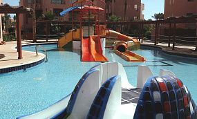 REHANA SHARM RESORT AQUA PARK & SPA 4* - Изображение 11