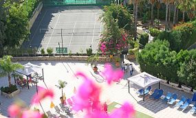  NAVARRIA HOTEL 3 * - Изображение 5
