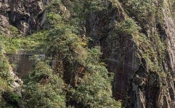 Экскурсионный тур в Китай - Аватар и Город восьми измерений (Чжанцзяцзе-Чунцин)