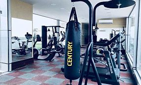 AL DYAFA HOTEL SUITES 3* - Изображение 12