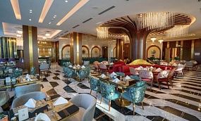 VELERO HOTEL DOHA 5* - Изображение 5