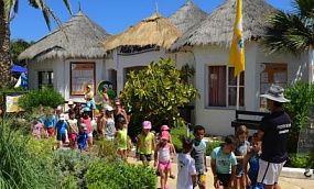 FIESTA BEACH 4* - Изображение 6