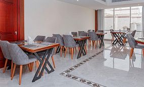 SALALAH INTERNATIONAL HOTEL 3* - Изображение 4
