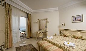 Dreams Beach Resort 5* (Рас Ум Эль Сид) - Изображение 24