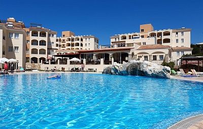  ST. NICOLAS ELEGANT RESIDENCE 4 *